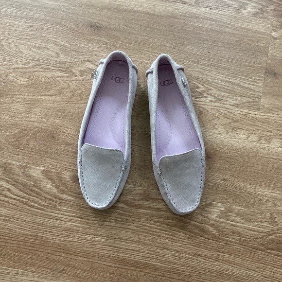 UGG Shoes - Ugg loafer NWT